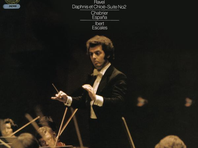 Daniel Barenboim Conducts Works by Ravel, Debussy, Ibert & Chabrier ((Remastered))