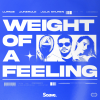 Weight Of A Feeling (Single)