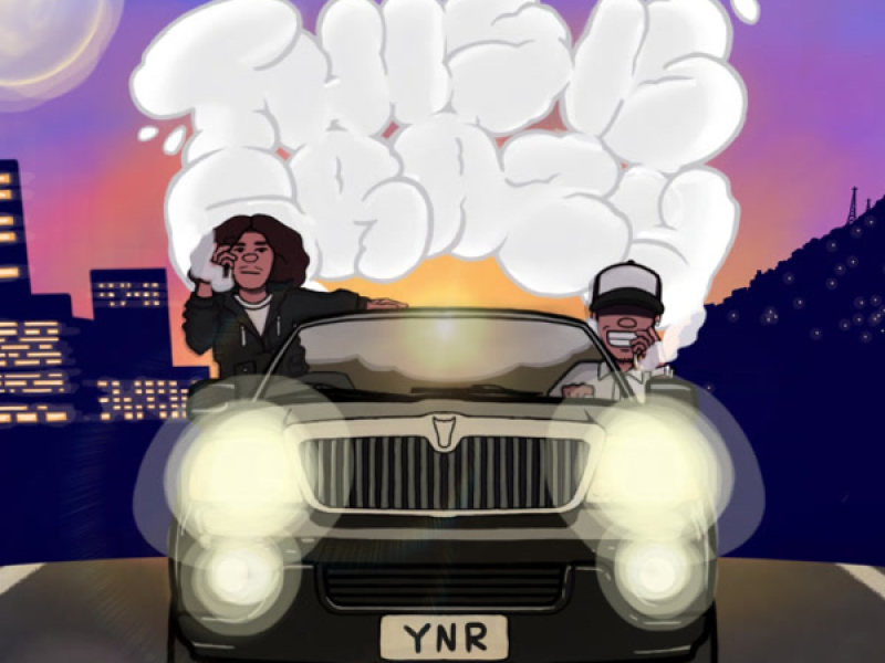 THISISCRAZY! (Single)