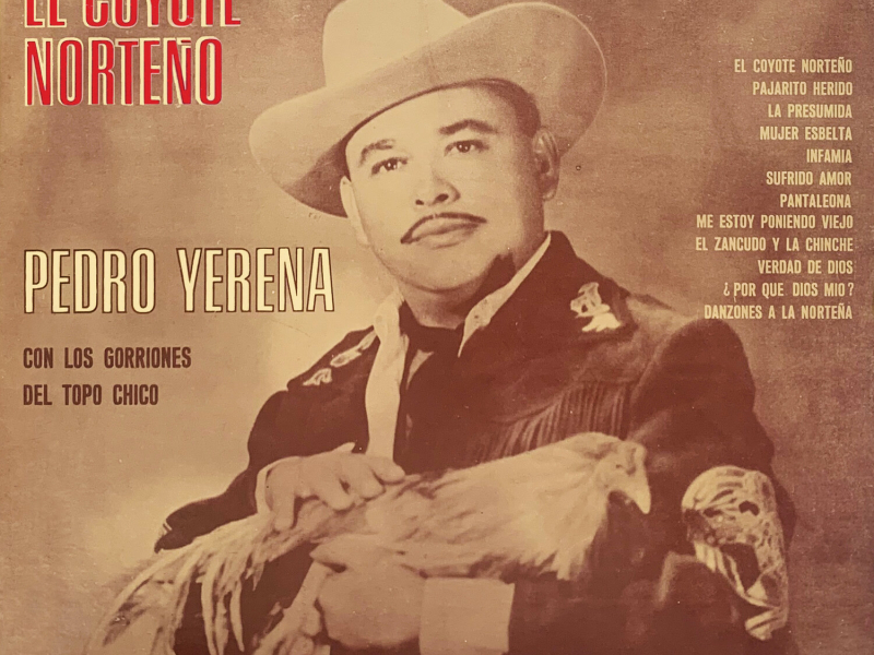 El Coyote Norteño