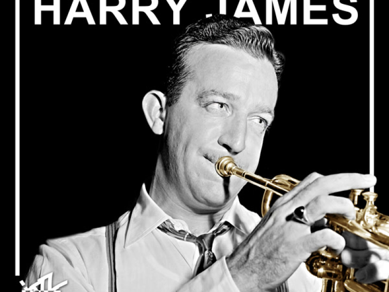 Jazz Club Presents: Harry James