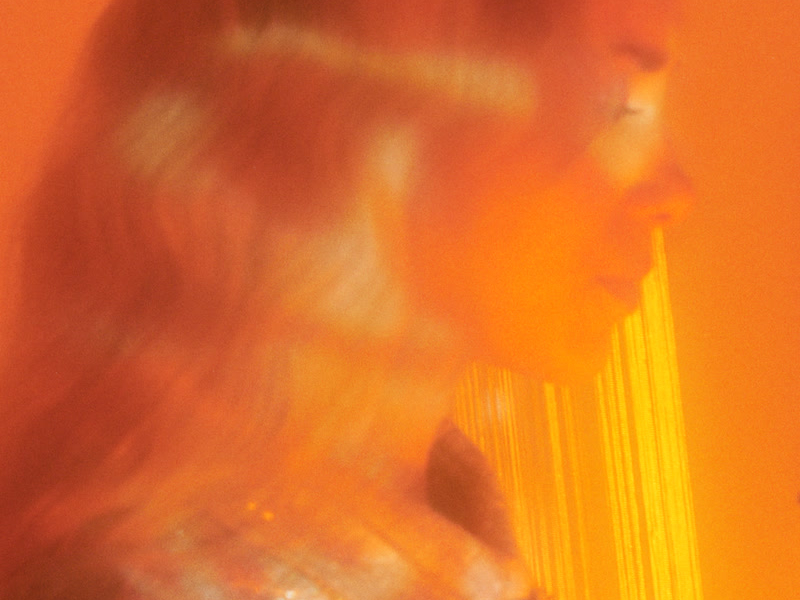 Stripped Down (Single)