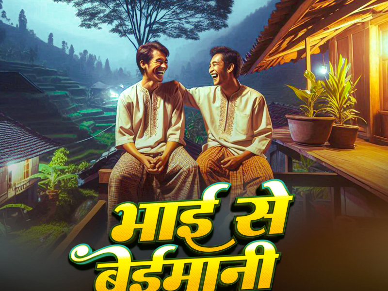 Bhai Se Beimani (Single)