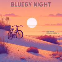 Bluesy Night (Single)