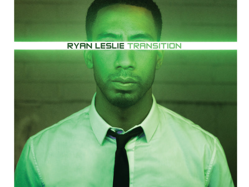 Transition (Deluxe Edition)