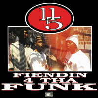 Fiendin' 4 Tha Funk