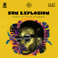 Sun Explosion (EP)