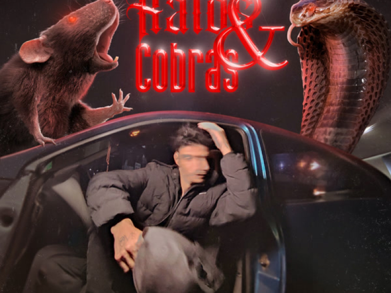 Ratos e cobras (Single)