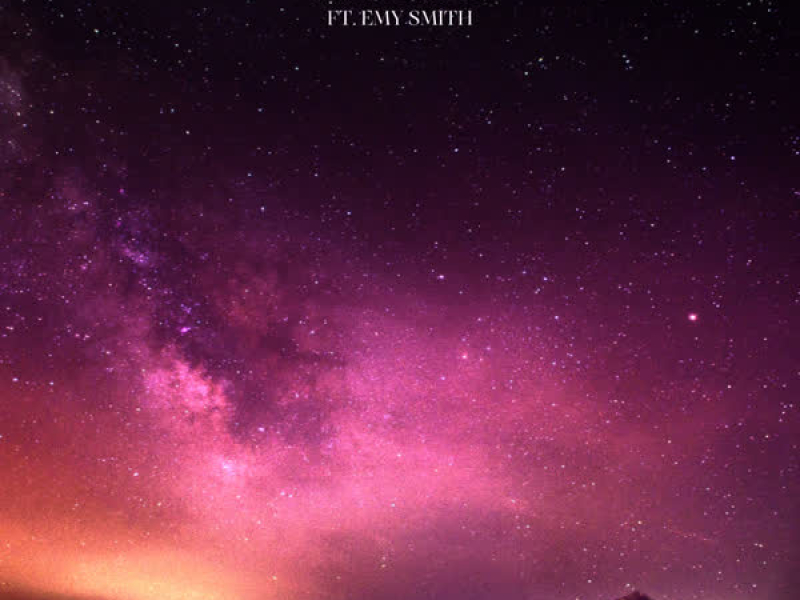 In My Dreams (Feat. Emy Smith) (Single)