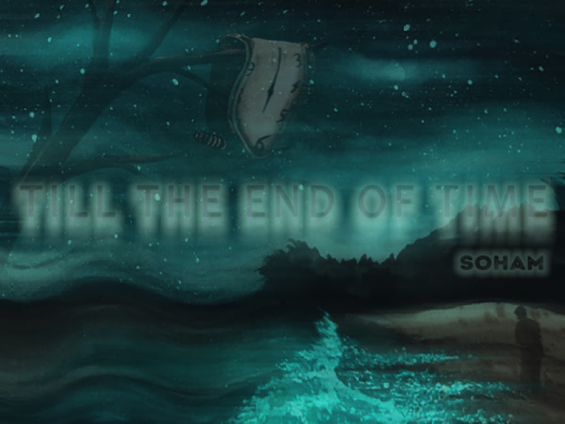 Till The End Of Time (EP)