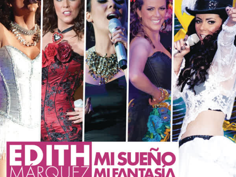 Mi Sueño, Mi Fantasía