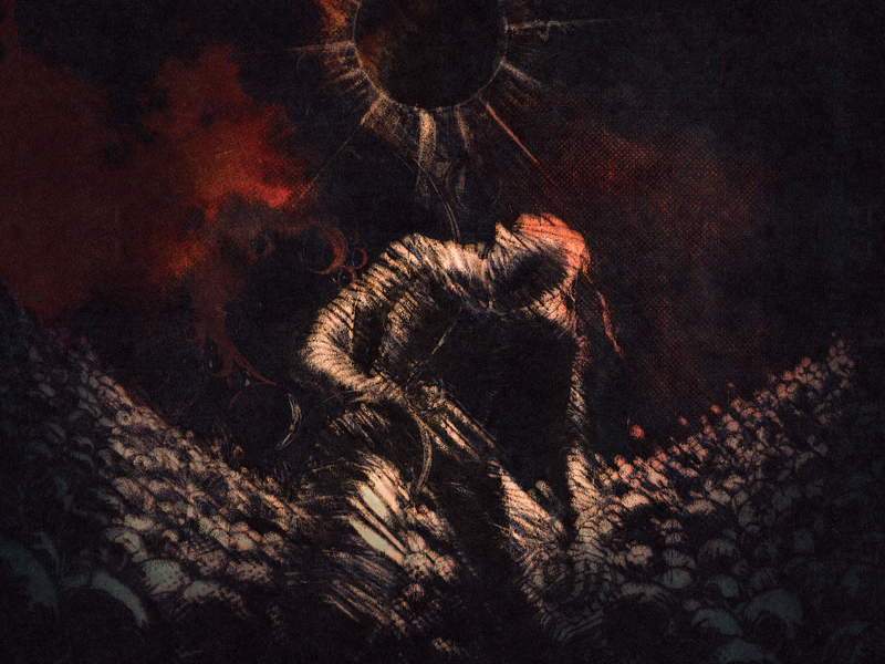 NUK3 (w/ Luci4 & LAZER DIM 700) (Single)