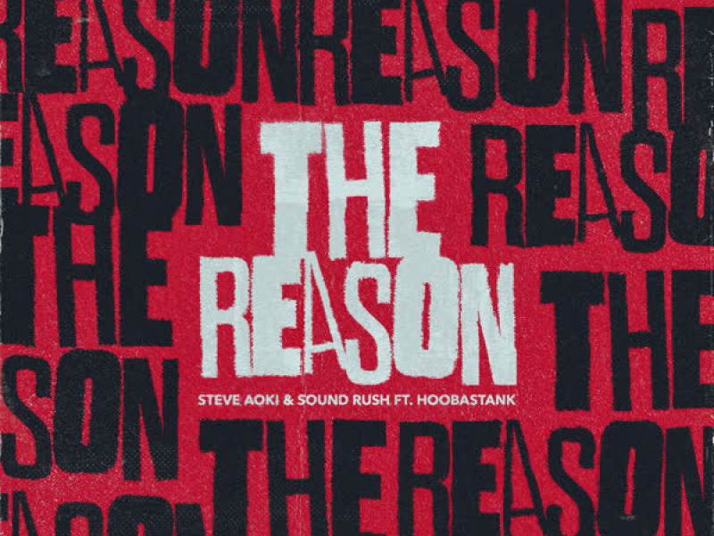 The Reason (Single)