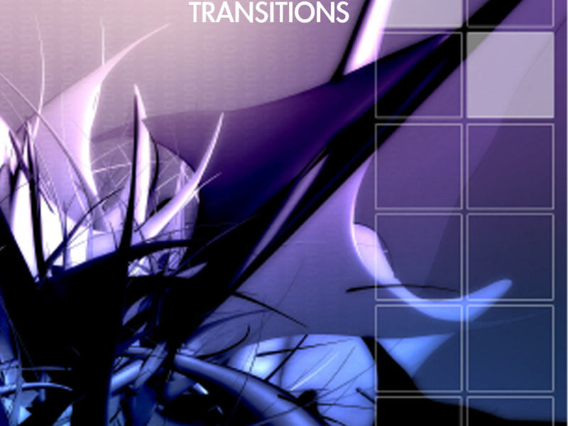 Transitions (EP)