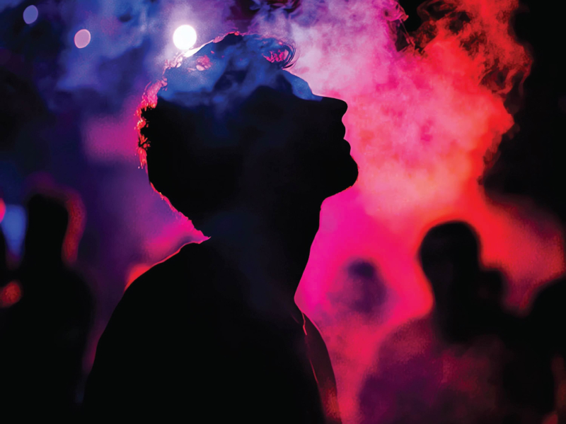 Habits (Stay High) (Single)