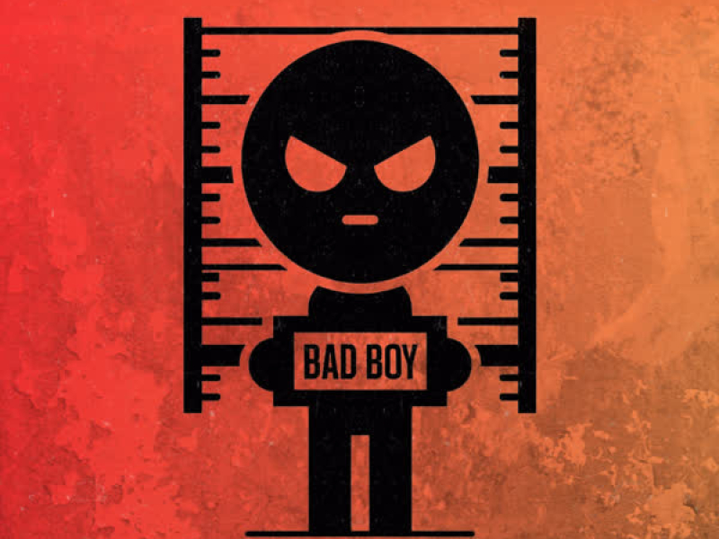 BADBOY (Single)