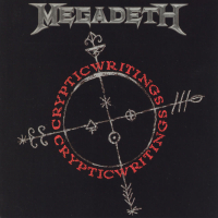 Cryptic Writings (Remastered 2004 / Remixed / Expanded Edition)