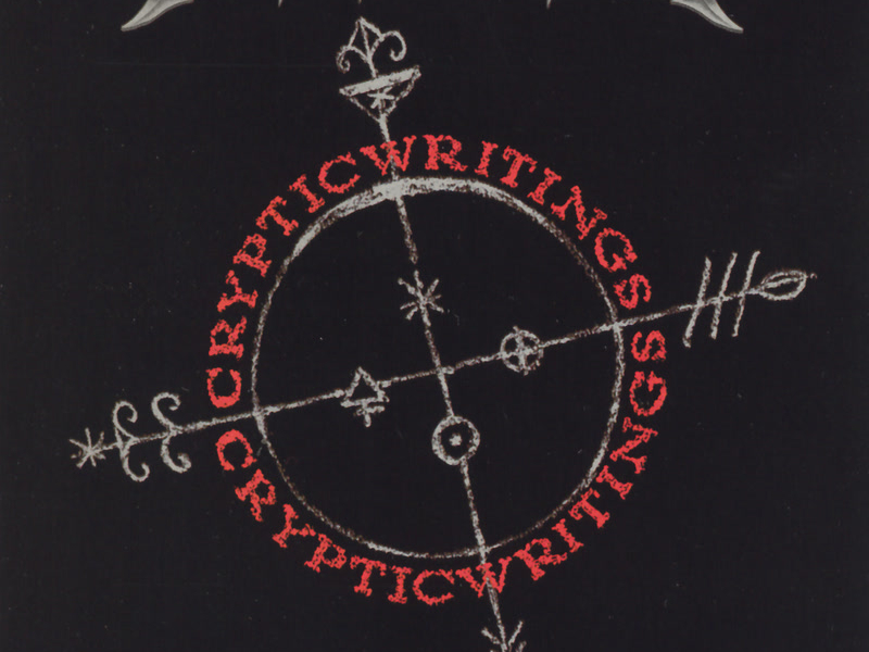 Cryptic Writings (Remastered 2004 / Remixed / Expanded Edition)
