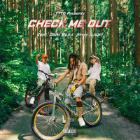 Check Me Out (Single)