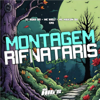Montagem Rifnataris Lunar (Single)