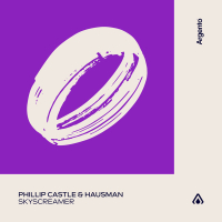 Skyscreamer (Single)