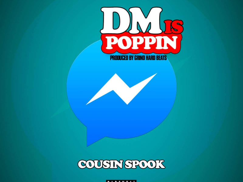 DM Is Poppin