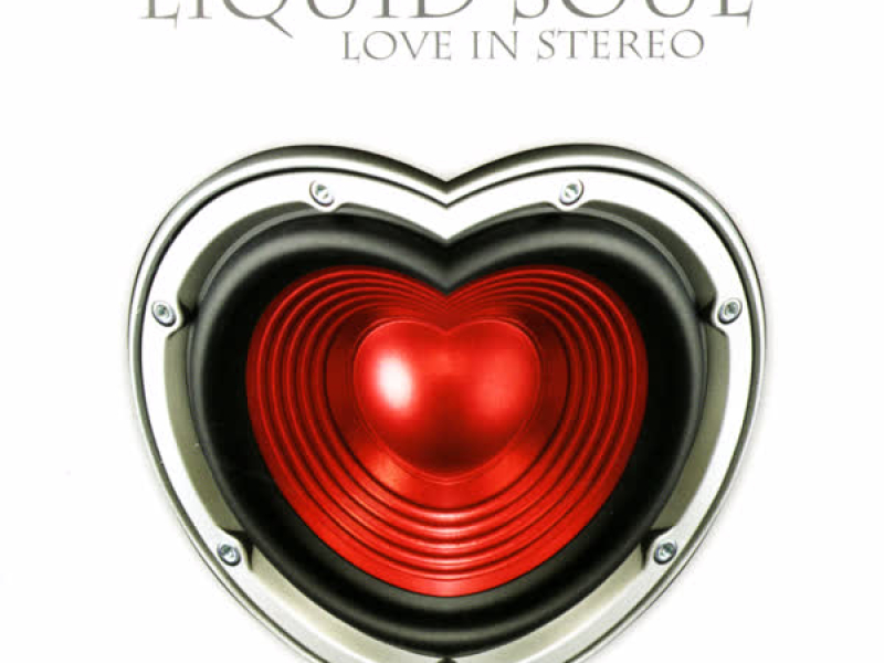 Love in Stereo