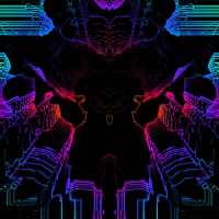 Negative Space (Single)