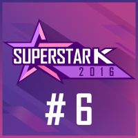 Shine (From SUPERSTAR K 2016 #6) (Single)