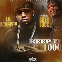 Keep It 1000 (feat. Solo Lucci)