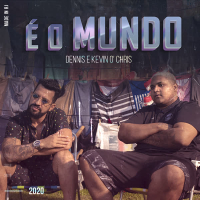 É o Mundo (Single)