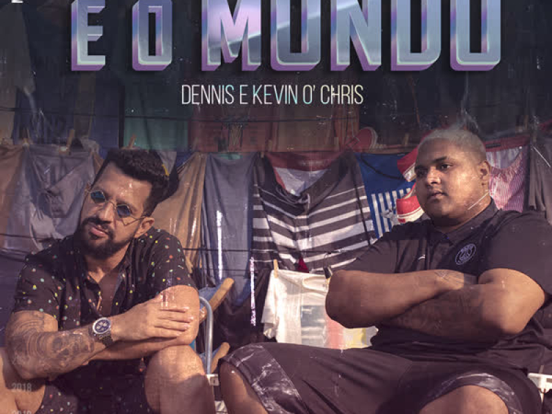 É o Mundo (Single)