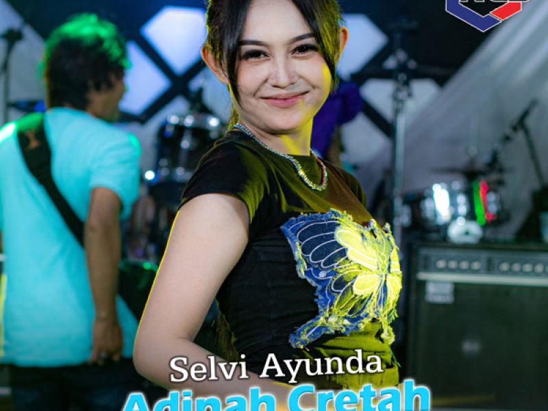 Adinah Cretah (Single)