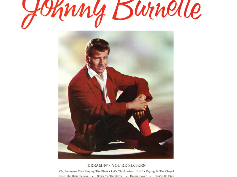 Johnny Burnette