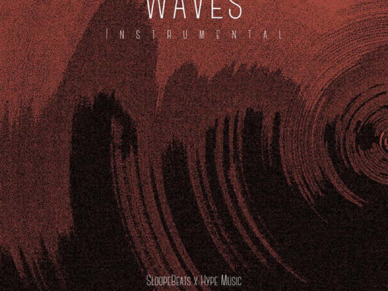Waves (Instrumentals) (EP)