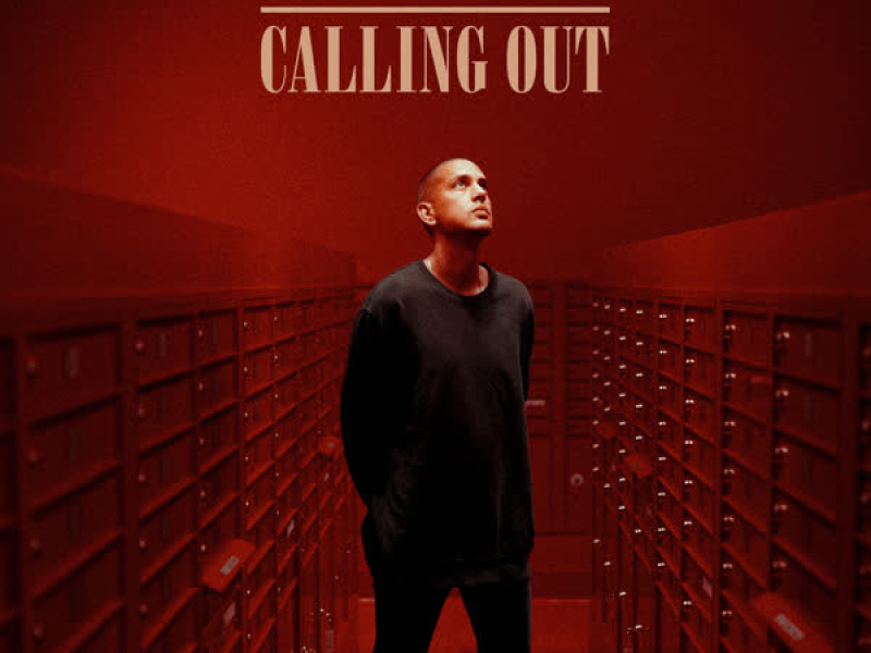 Calling Out (Single)