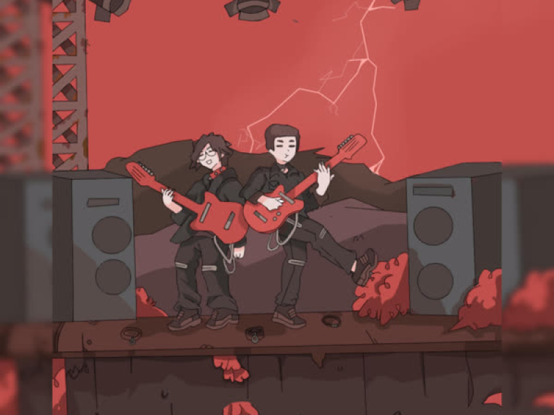 Sad Astro Boy (Single)