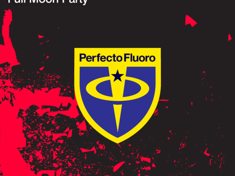 Full Moon Party (Single)