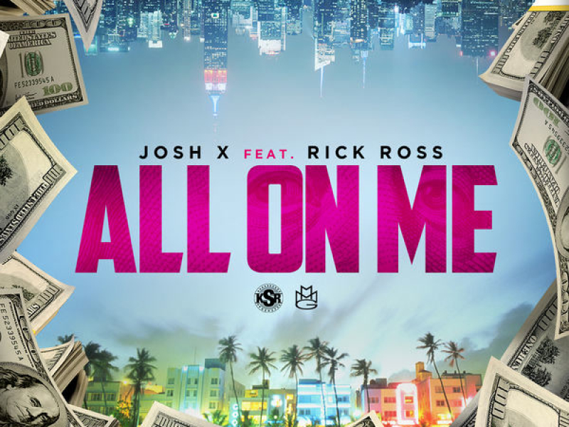 All On Me (Single)