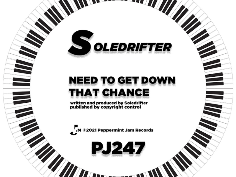 Need to Get Down (Single)