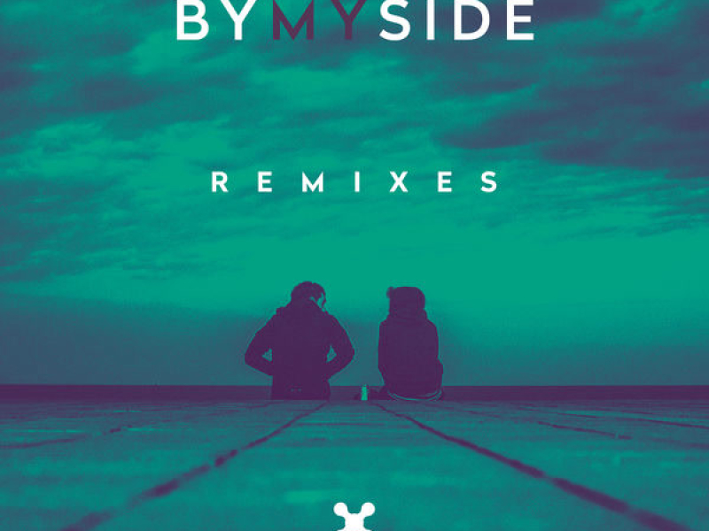 By My Side (Remixes)