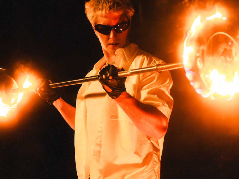 100 W SERII (Single)