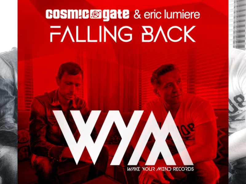 Falling Back (Single)