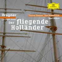 Wagner: Der fliegende Holländer