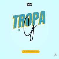 TROPA DO CJ (Single)