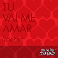 Tu Vai Me Amar (Single)
