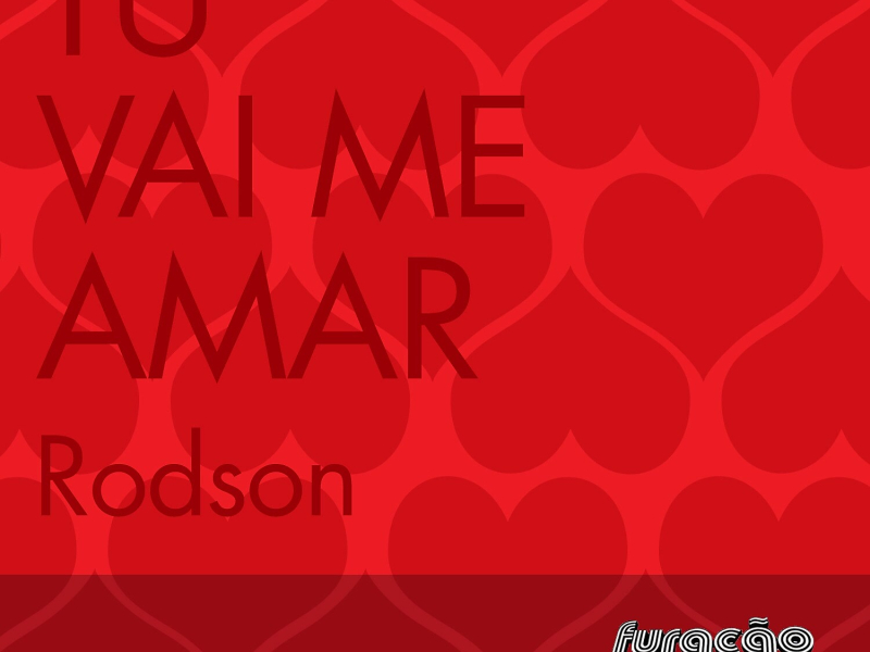 Tu Vai Me Amar (Single)