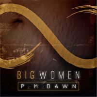 Big Women (Single)