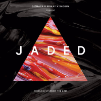 Jaded (Single)