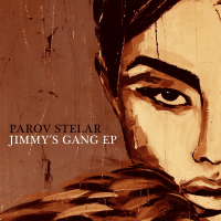 Jimmy's Gang (EP)